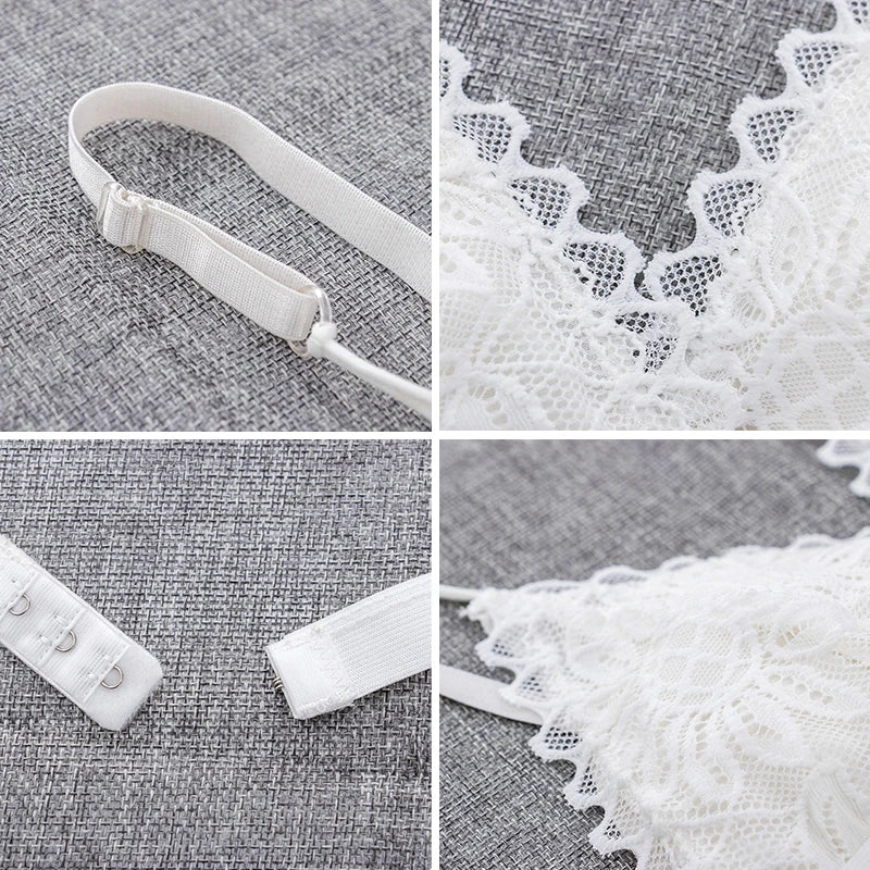 Women’s Sexy Lace Bralette