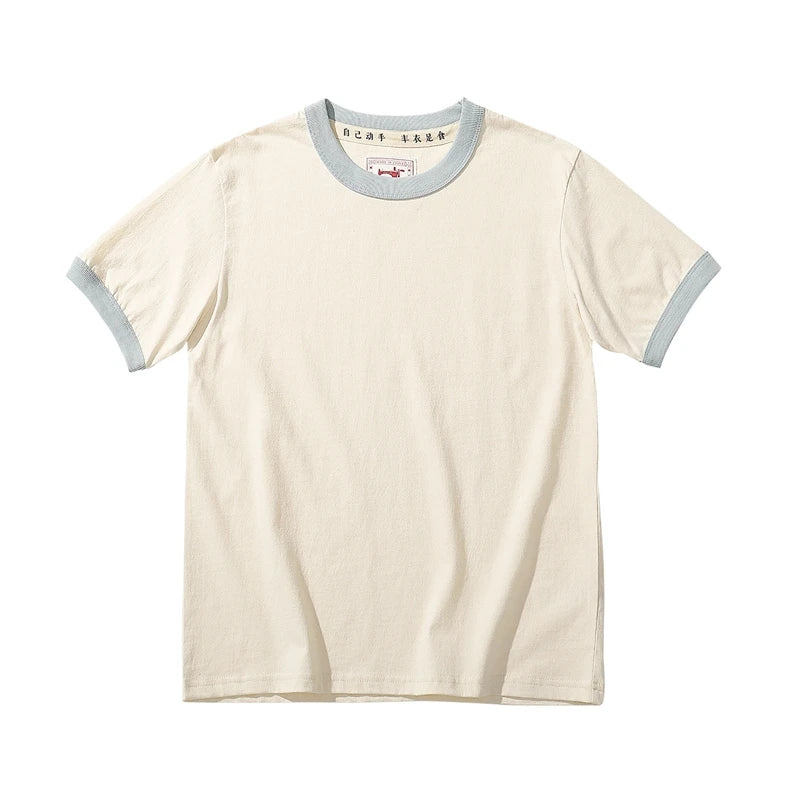 Summer Couple Beach T-Shirts