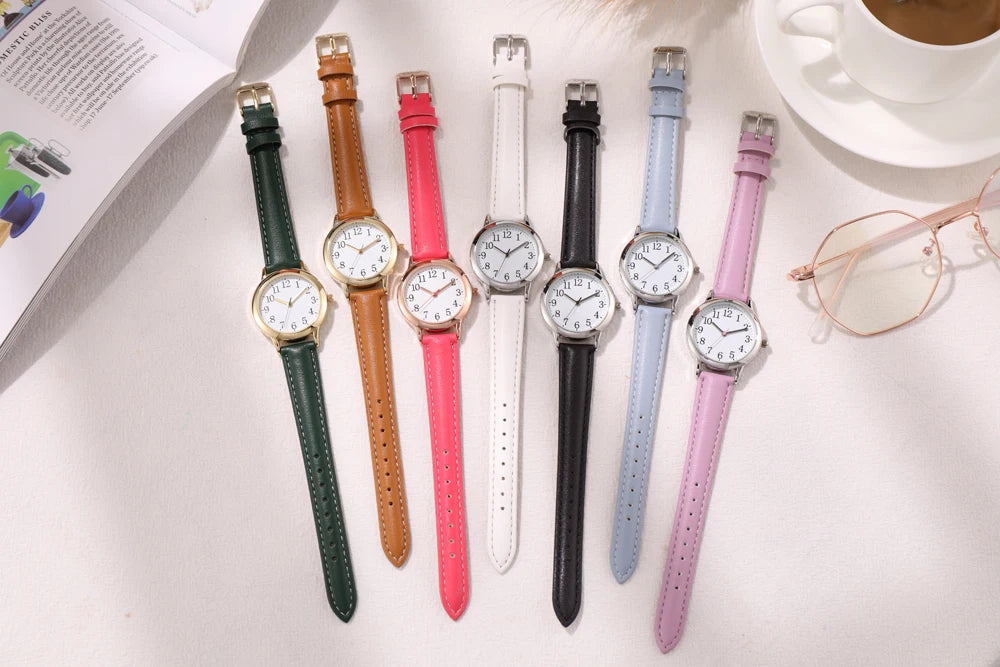 Leisure Fashion Women’s Quartz Watch