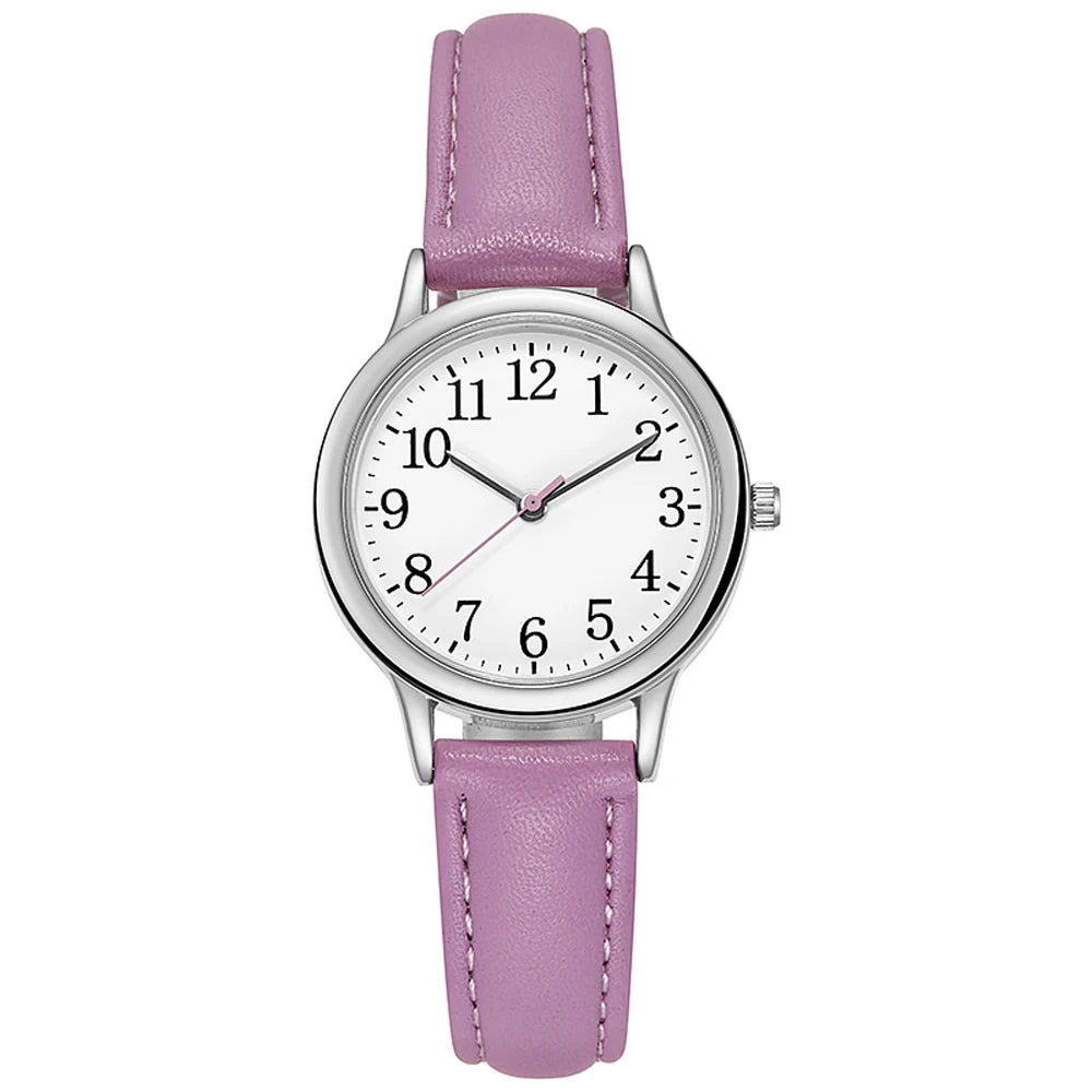 Leisure Fashion Women’s Quartz Watch