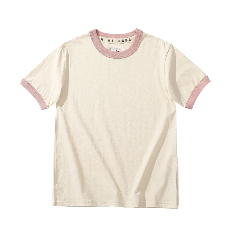 Summer Couple Beach T-Shirts