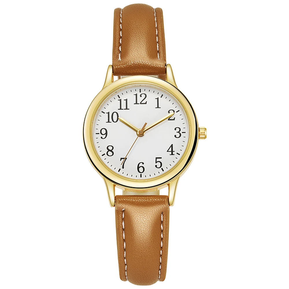 Leisure Fashion Women’s Quartz Watch