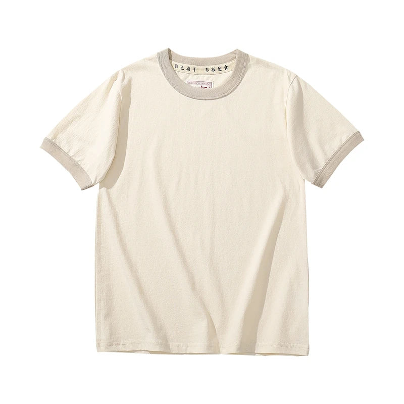 Summer Couple Beach T-Shirts