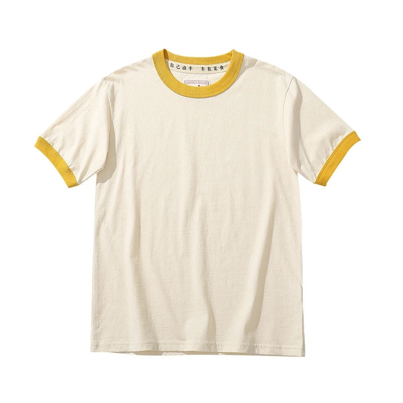 Summer Couple Beach T-Shirts