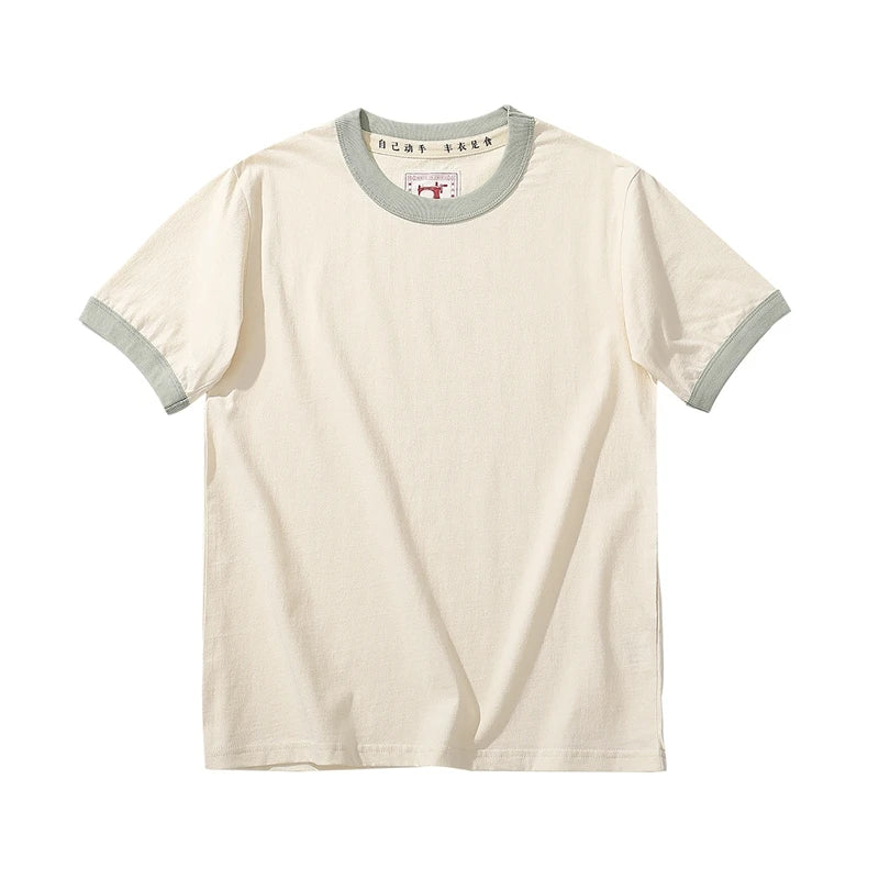 Summer Couple Beach T-Shirts