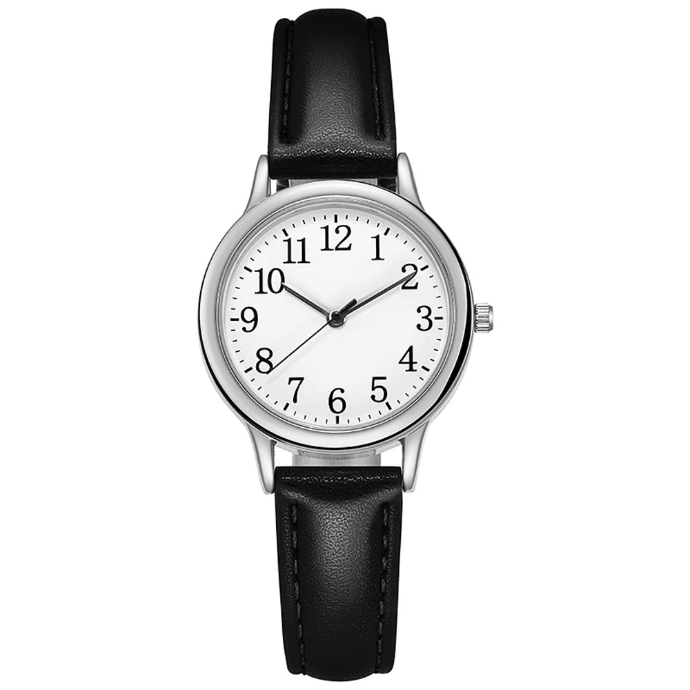 Leisure Fashion Women’s Quartz Watch