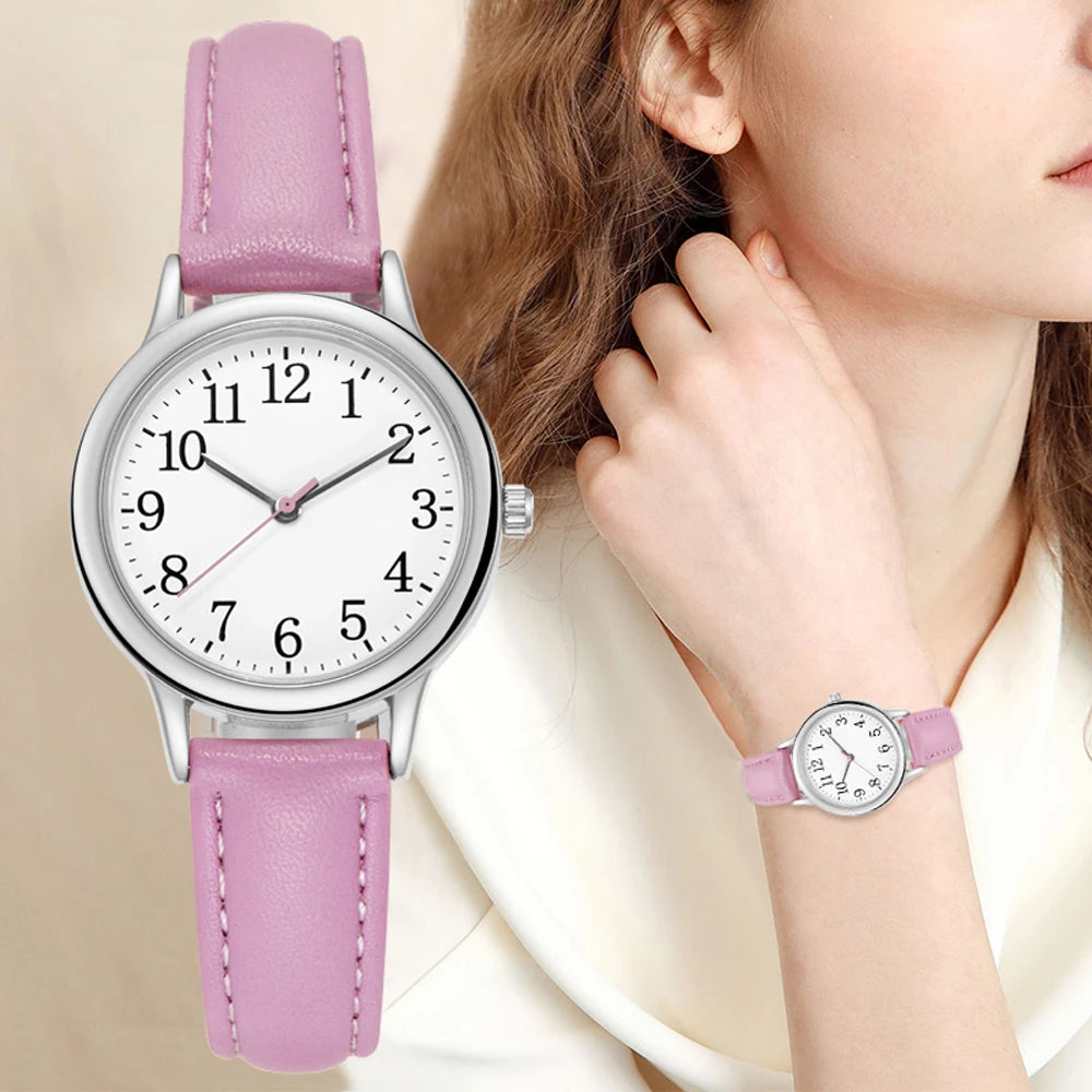 Leisure Fashion Women’s Quartz Watch