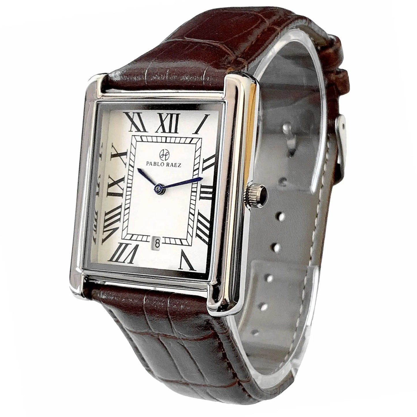 UTHAI Men’s Business Light Luxury Watch