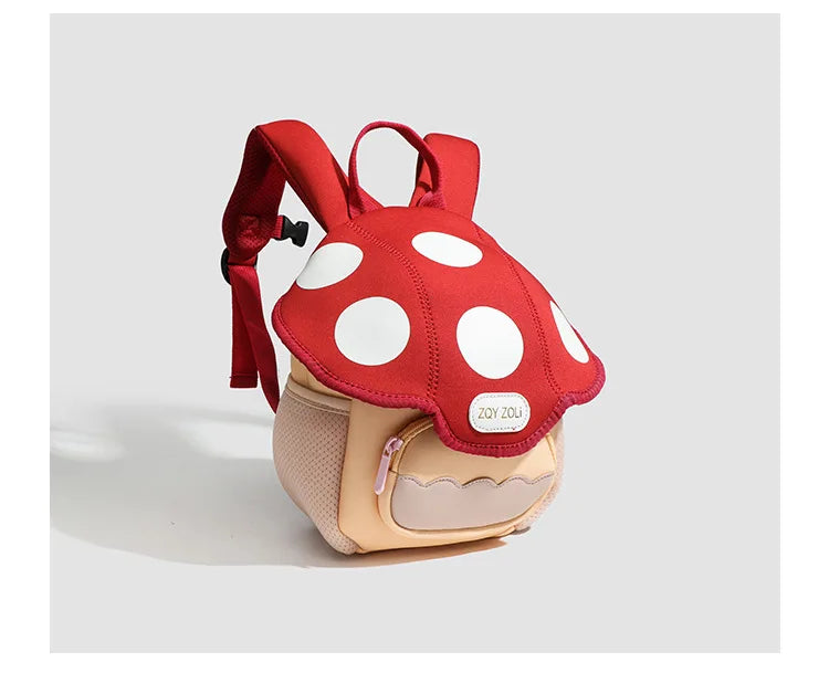 Cute Cartoon Kids Backpack