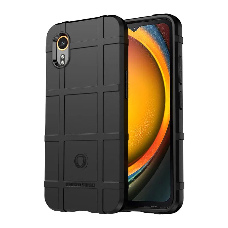 Shockproof Armor Case for Samsung Galaxy XCover7
