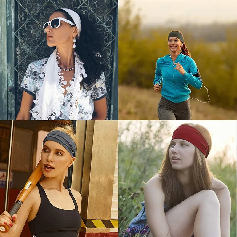 Women's Turban Headband