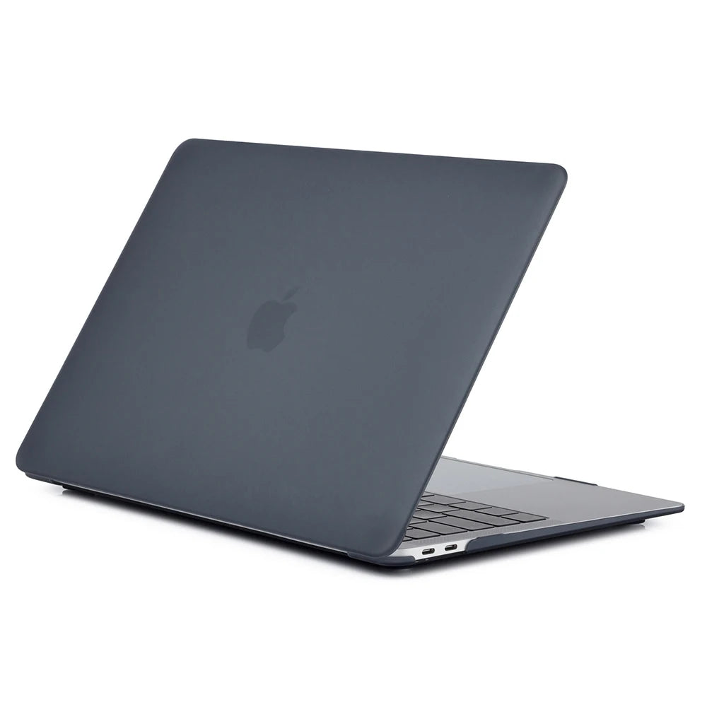 Slim Hard Shell Laptop Case for MacBook Pro & Air