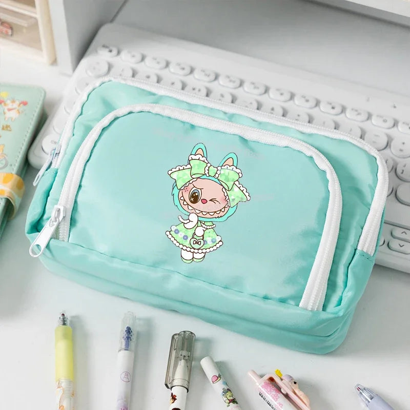 Children’s Large Capacity Pencil Case