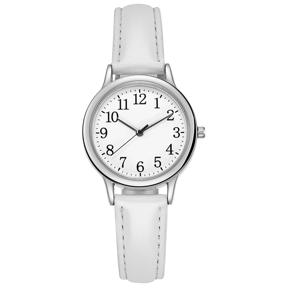 Leisure Fashion Women’s Quartz Watch