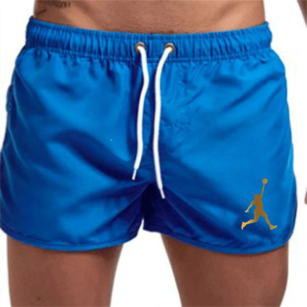 Men’s Summer Beach Shorts