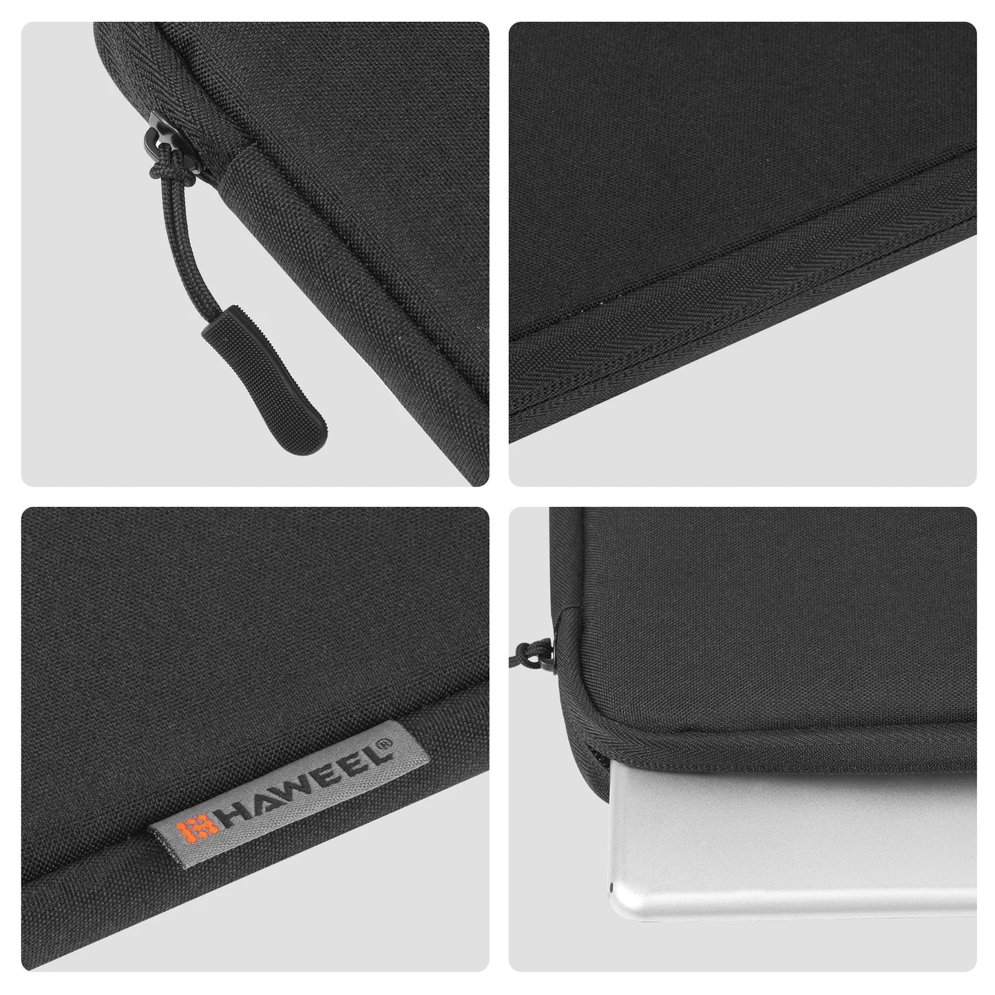 Laptop Sleeve Case (11"–16")