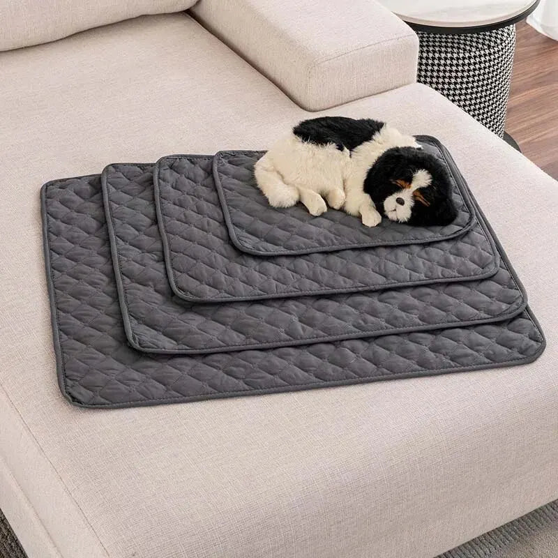 Reusable Pet Bed Mat