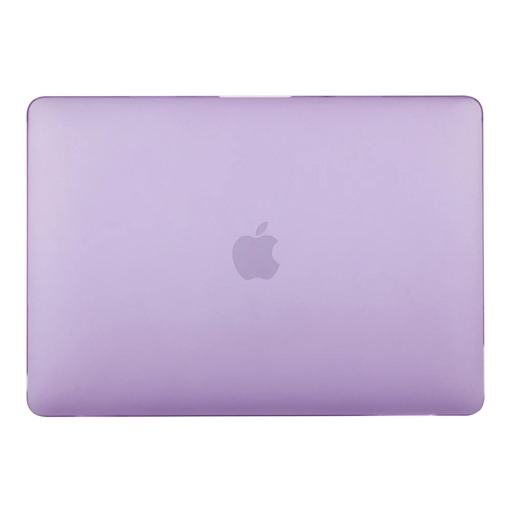 Slim Hard Shell Laptop Case for MacBook Pro & Air