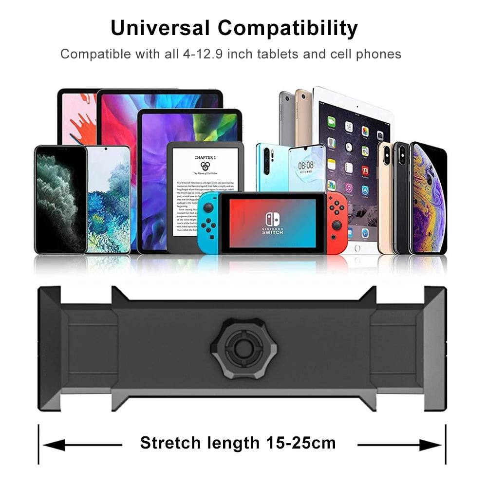 Tablet Stand Holder for Bed