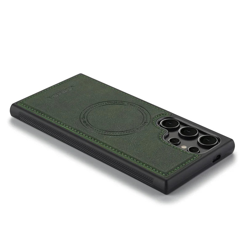 Protective Back Cover Case for Samsung S25 Edge