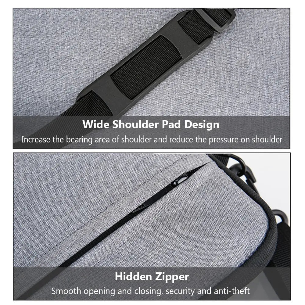 13.3 14 15.6 inch Ultra Thin Laptop Handbag Sleeve Case Notebook Cover Pouch Shoulder Bag For Lenovo HP Dell Asus Samsung