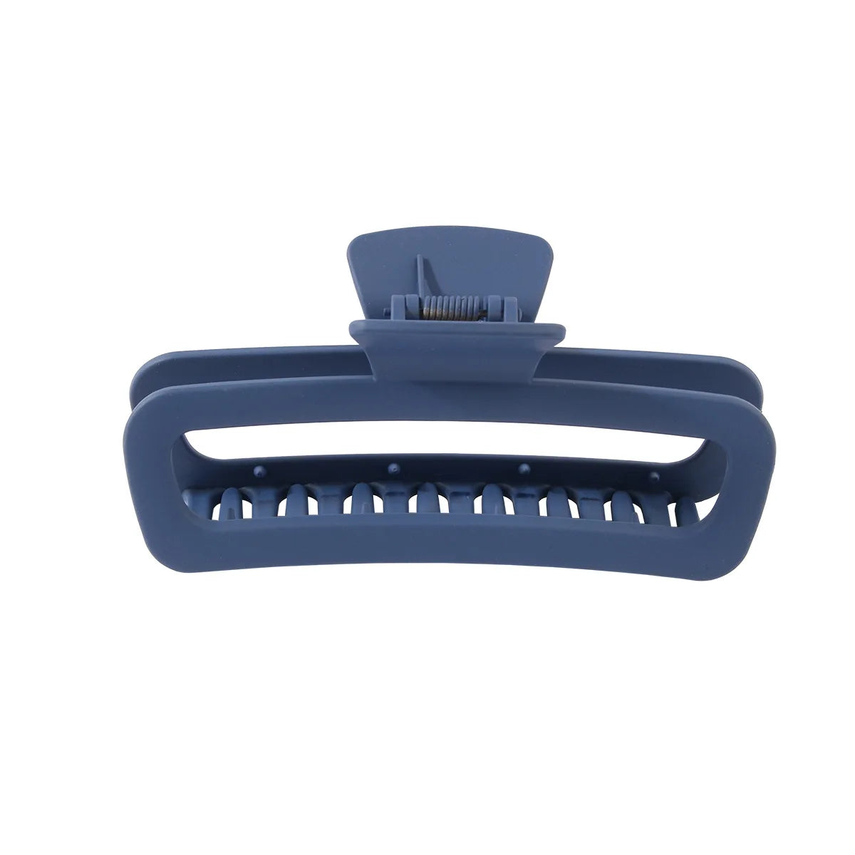 Korean Large Solid Hair Claw
