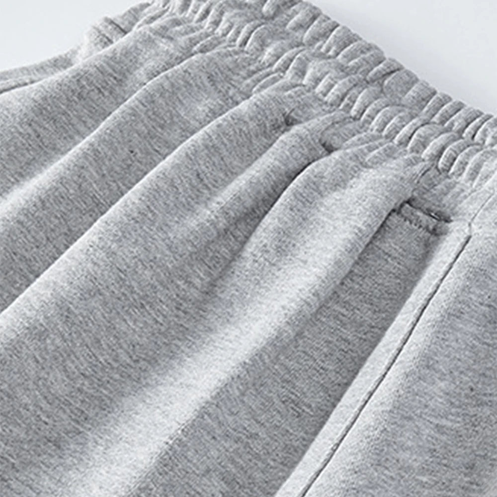 Men’s Summer Drawstring Jogger Shorts