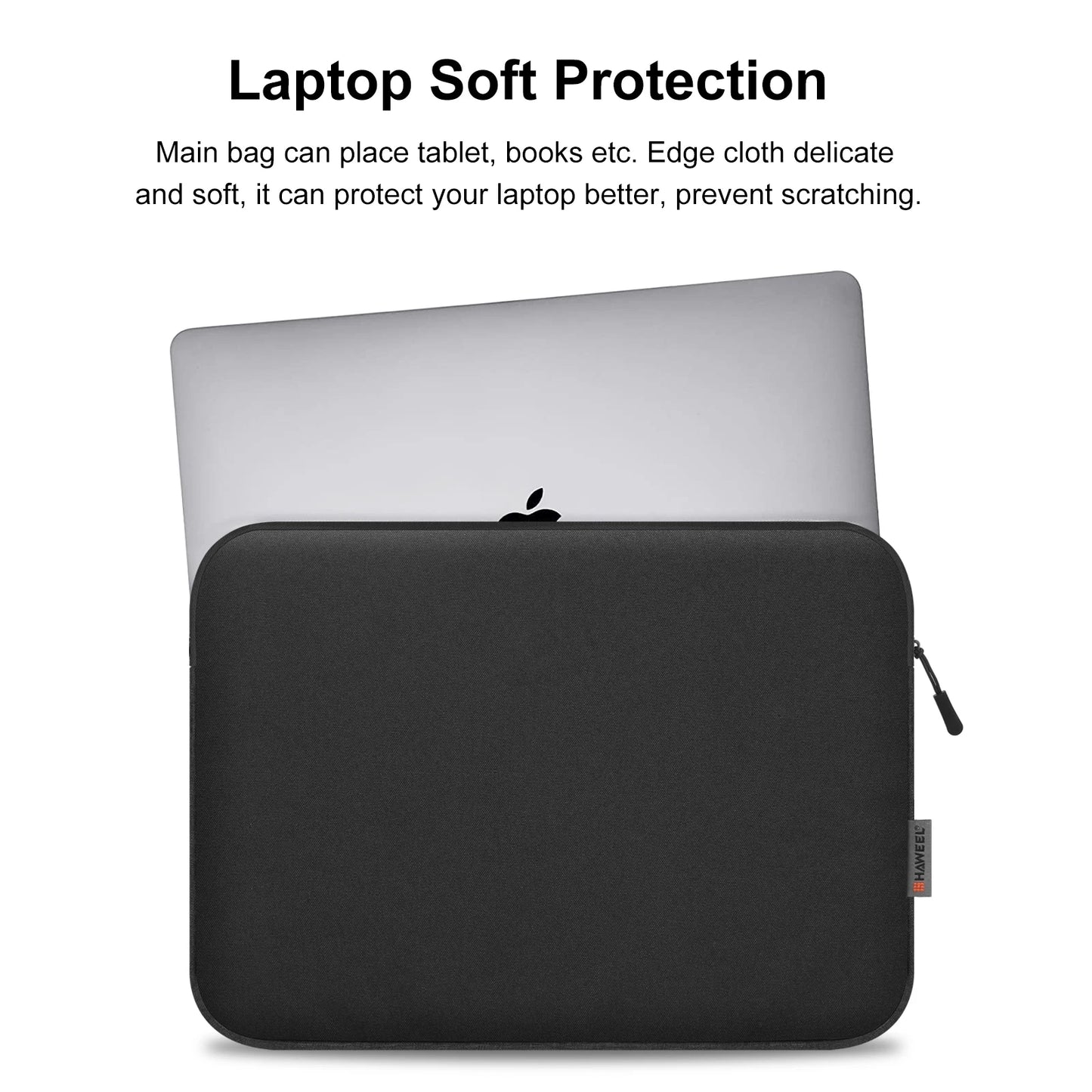 Laptop Sleeve Case (11"–16")