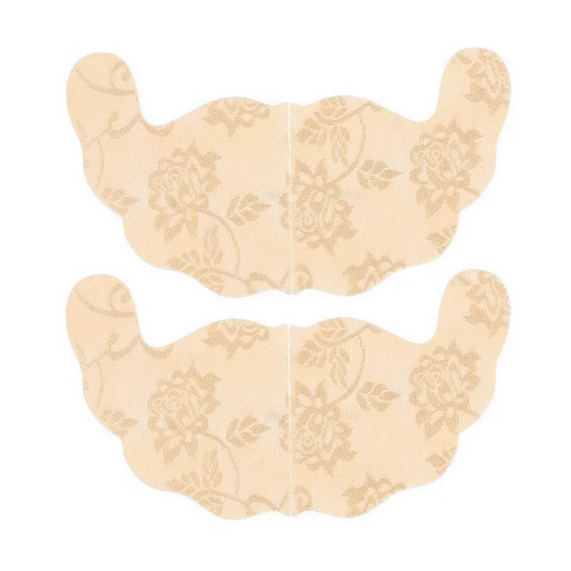 Women’s Invisible Deep U Plunge Bra