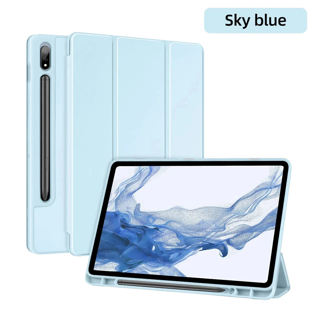 Protective Tablet Case for Samsung Galaxy Tabs