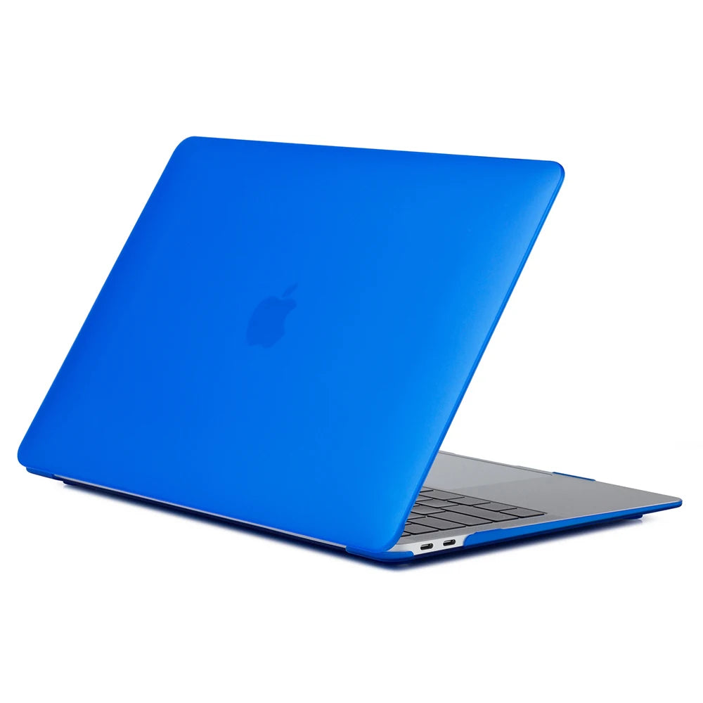 Slim Hard Shell Laptop Case for MacBook Pro & Air