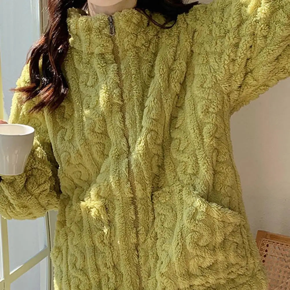 2025 Winter Women’s Pajama Set