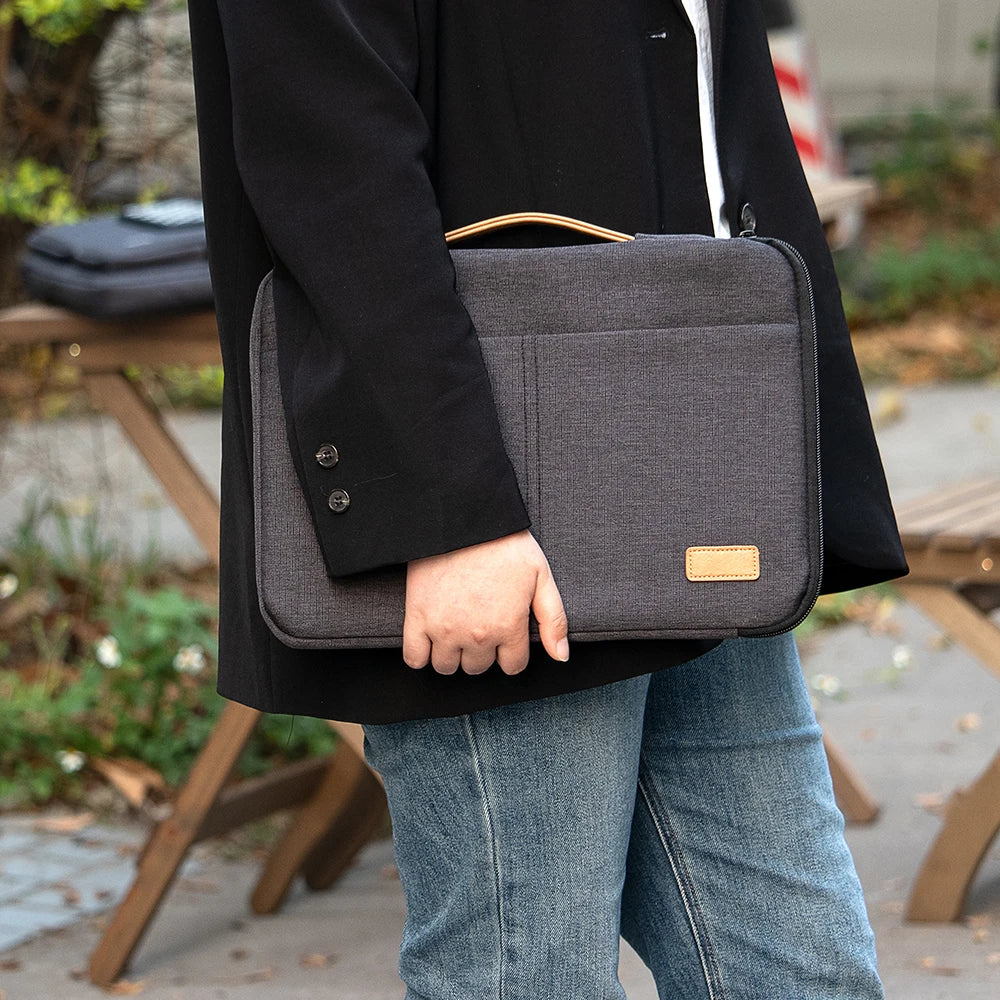 Laptop Sleeve Bag 14–15.6 Inch