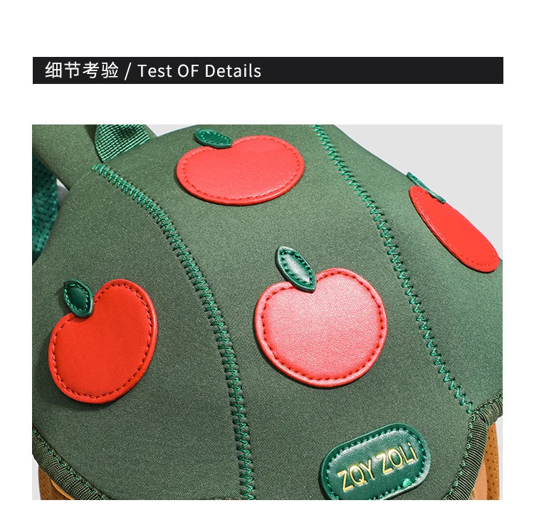 Cute Cartoon Kids Backpack