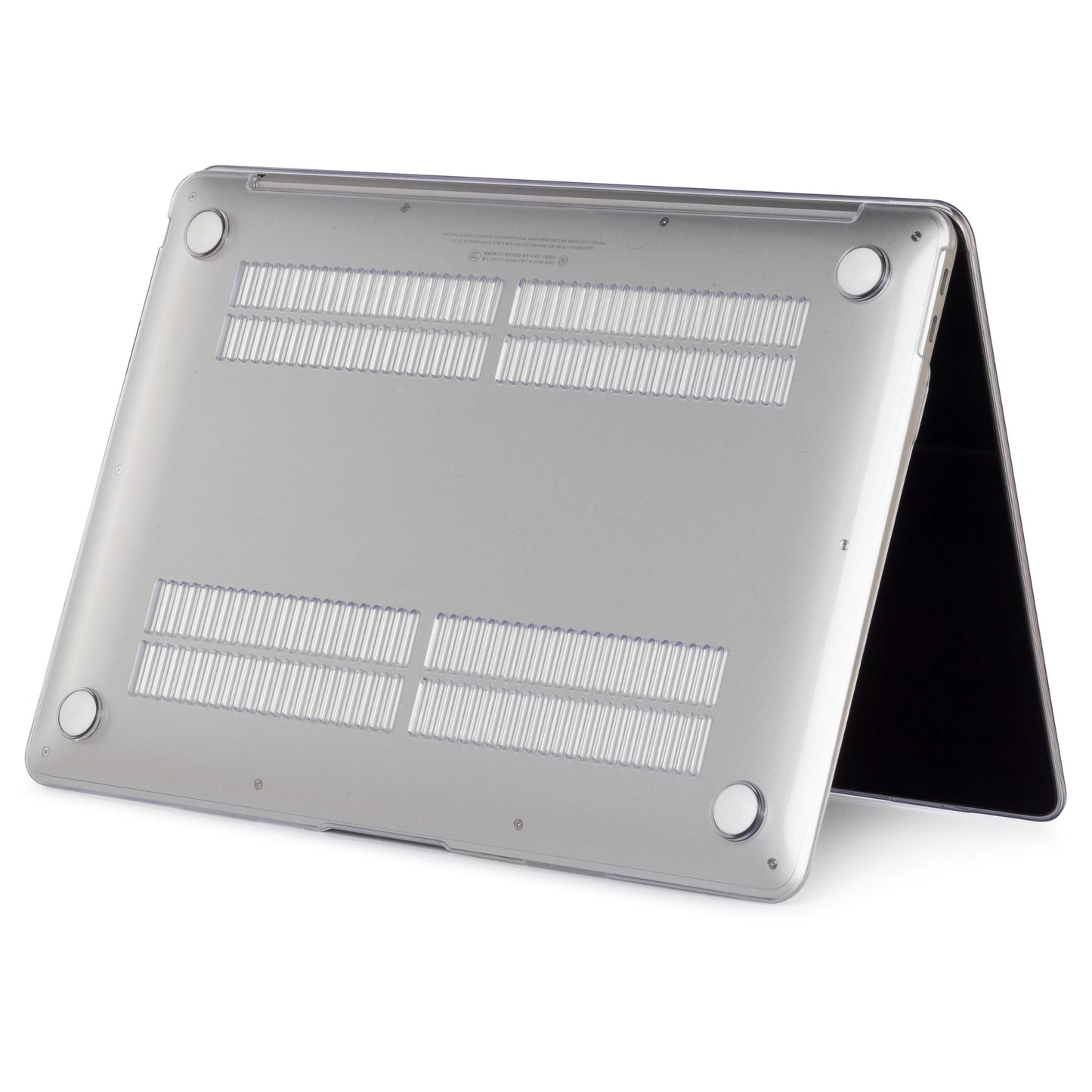 Slim Hard Shell Laptop Case for MacBook Pro & Air