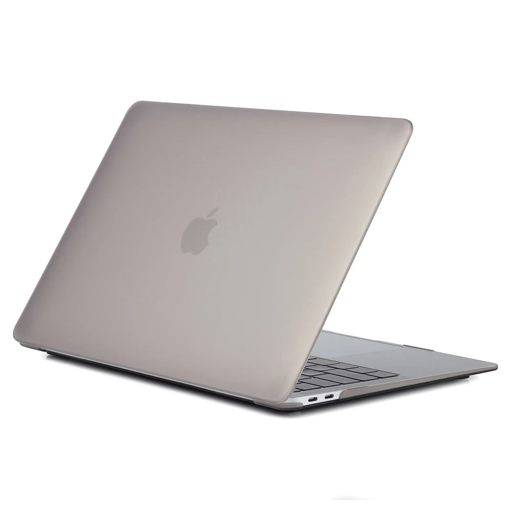 Slim Hard Shell Laptop Case for MacBook Pro & Air