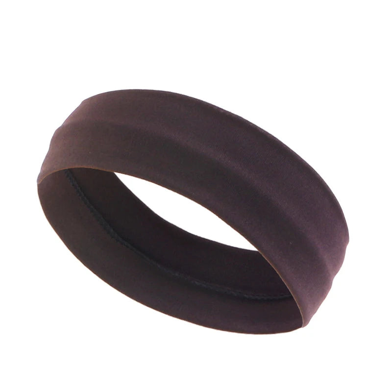 Thick Non-Slip Sport Headband