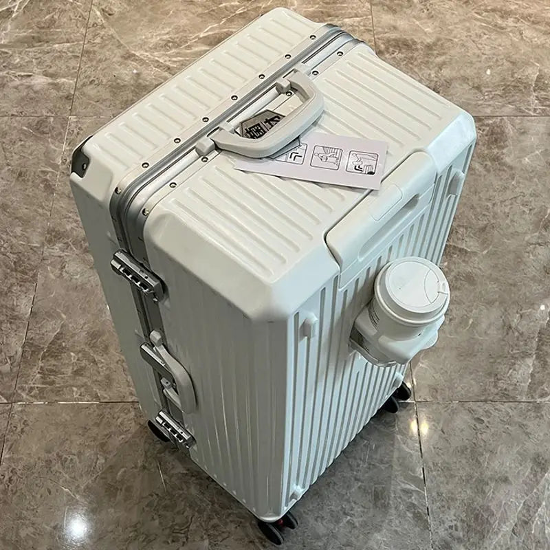 Large Capacity Travel Luggage