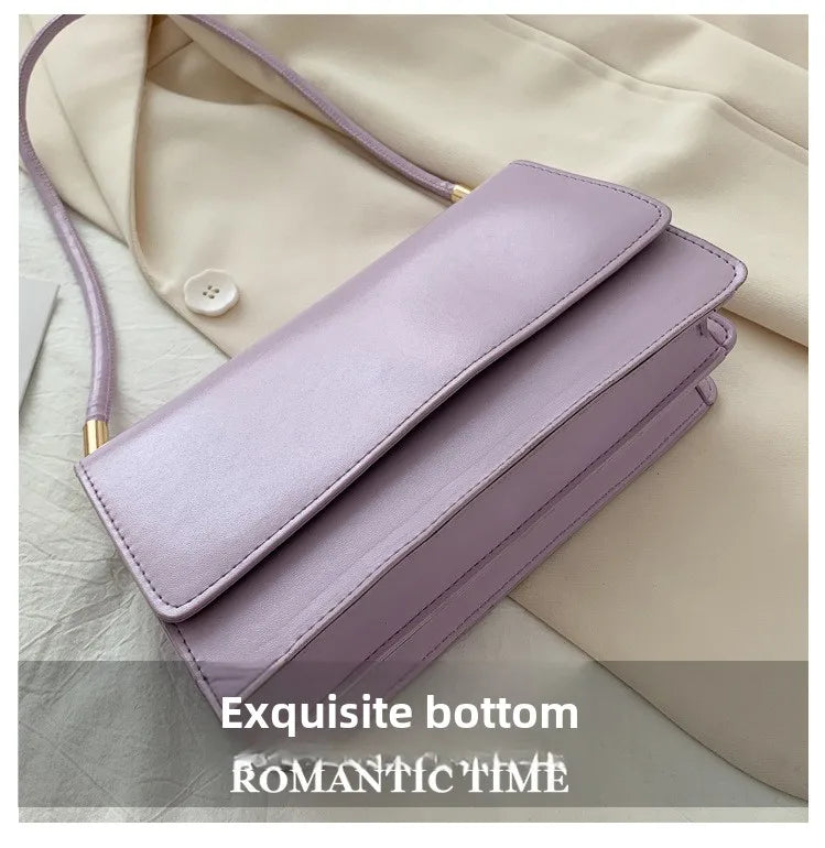 2025 Fashion Crossbody Bags for Women