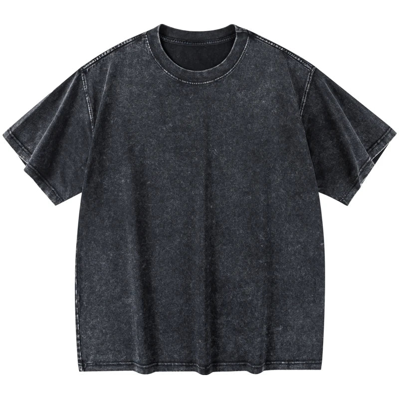 Vintage Washed Unisex T-Shirt