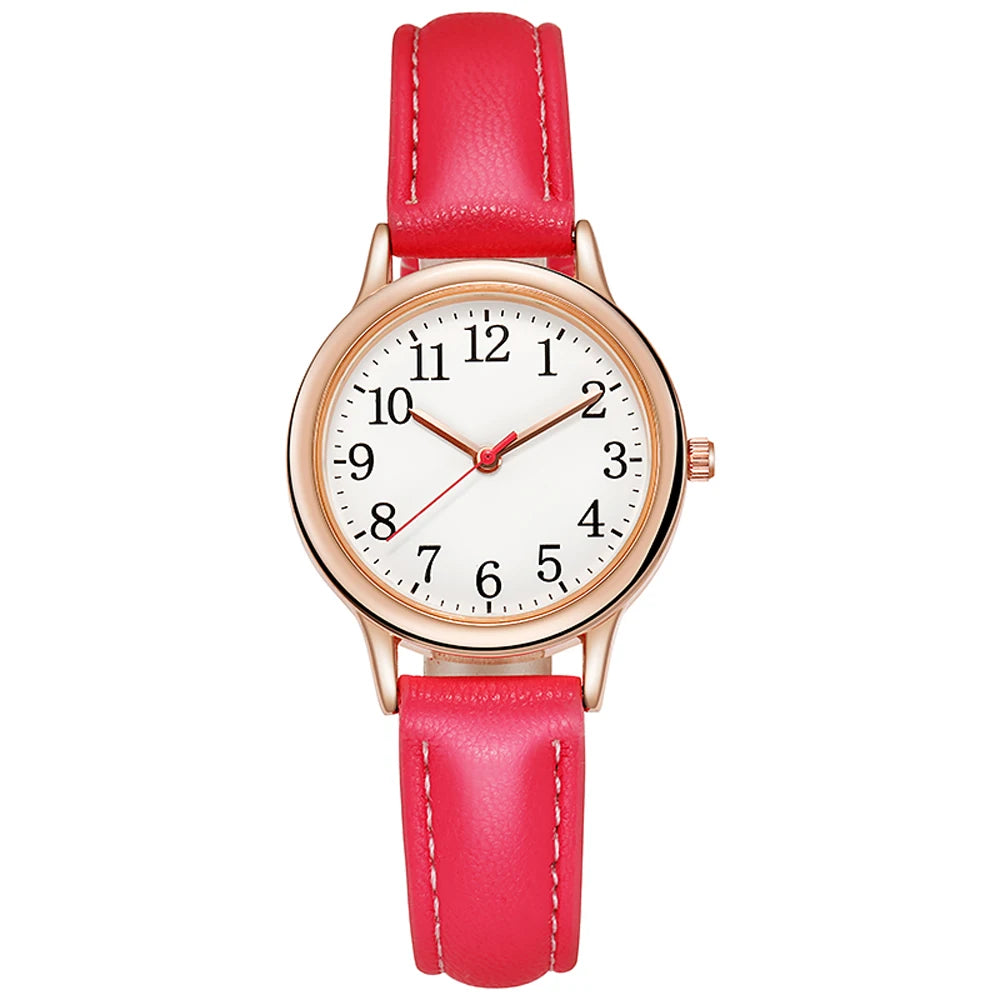 Leisure Fashion Women’s Quartz Watch