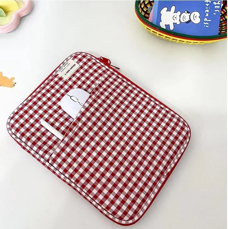Shockproof Tablet Bag (9–11 inch)