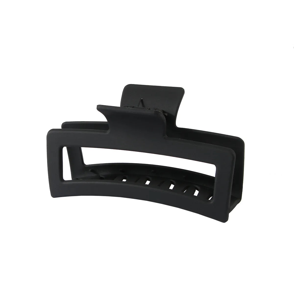 Korean Large Solid Hair Claw
