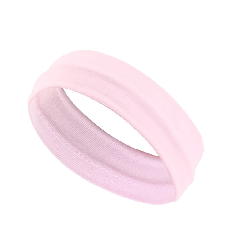 Thick Non-Slip Sport Headband