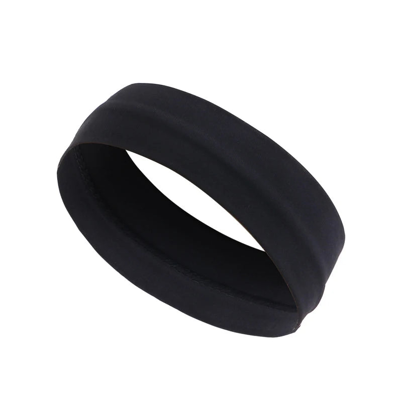 Thick Non-Slip Sport Headband