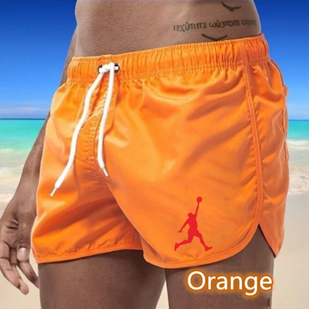 Men’s Summer Beach Shorts