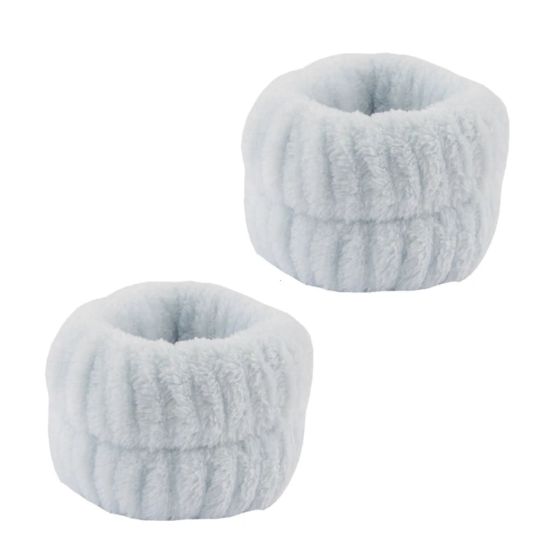 2025 Fashion Puffy Sponge Headband for Women & Girls