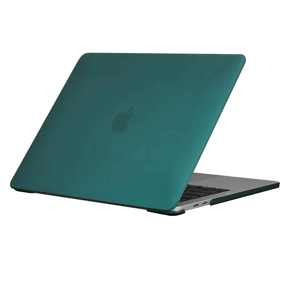 Slim Hard Shell Laptop Case for MacBook Pro & Air