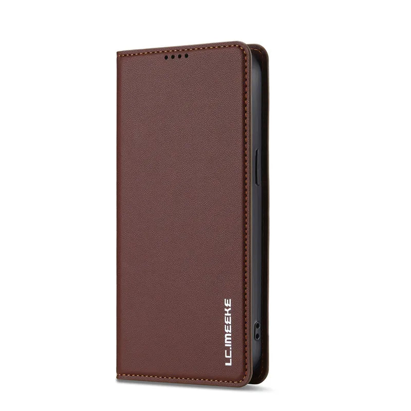 Flip Cover Case for Samsung Galaxy A Series