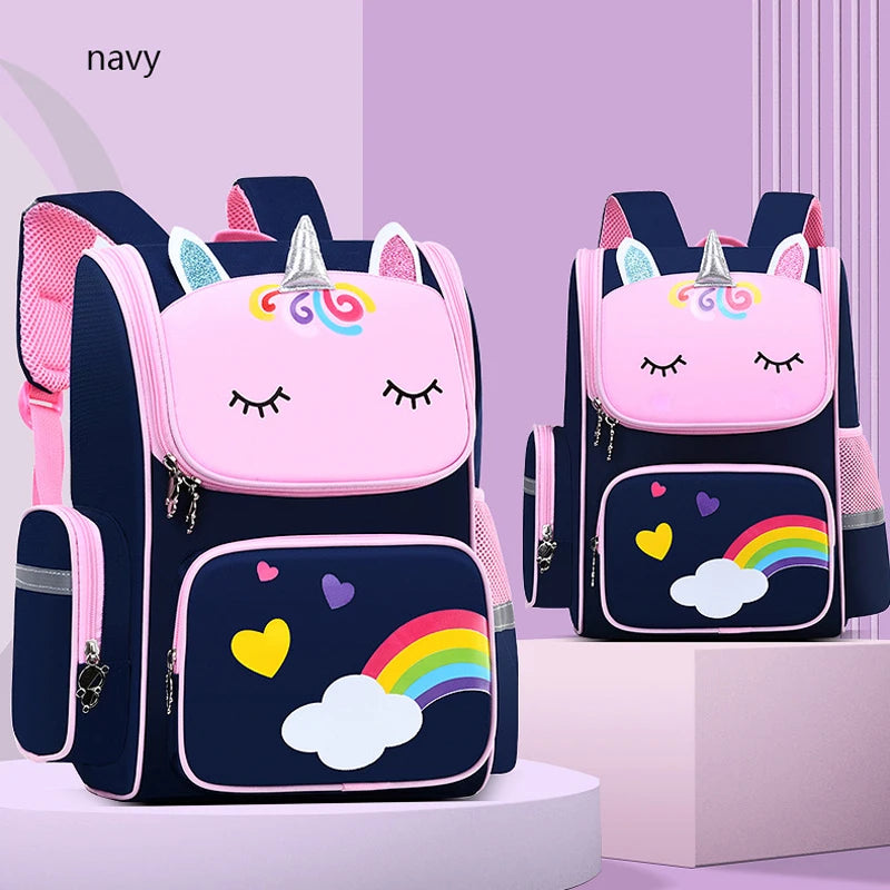 Unicorn Kid’s Backpack